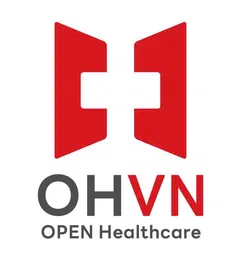 Logo CÔNG TY CỔ PHẦN OPEN HEALTHCARE VIỆT NAM