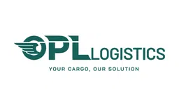 Logo Công ty Cổ phần OPL Logistics