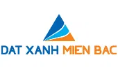 Logo Công Ty Cổ Phần Dịch Vụ Và Địa Ốc Đất Xanh Miền Bắc