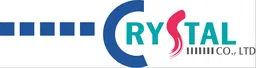 Logo Crystal Design TPL