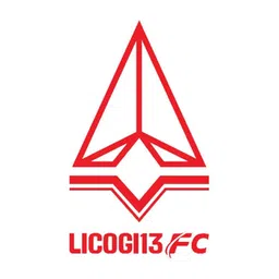 LICOGI 13FC