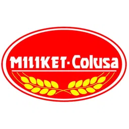 Colusa - Miliket