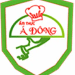 Ẩm Thực Á Đông