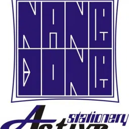 Văn Phòng Phẩm Năng Động