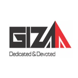 Logo Công Ty Cổ Phần Thiết Kế Và Xây Dựng Giza Việt Nam