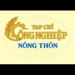 Tạp Chí Công Nghiệp Nông Thôn