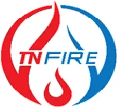Logo Công ty Cổ phần Công nghệ Phòng Cháy Thành Nam