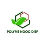 Logo CÔNG TY CỔ PHẦN CÔNG NGHỆ POLYME NGỌC DIỆP