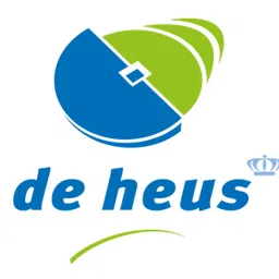 Logo Công Ty TNHH De Heus