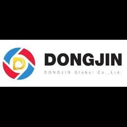 Logo Dongjin Global