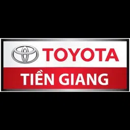 Toyota Tiền Giang