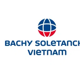 Logo Bachy Soletanche Việt Nam
