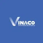 Logo CÔNG TY CỔ PHẦN CÔNG NGHỆ QUỐC TẾ VINACO