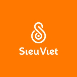 Logo Siêu Việt Group