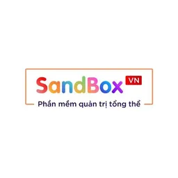 Logo CÔNG TY CỔ PHẦN CÔNG NGHỆ SANDBOXVN