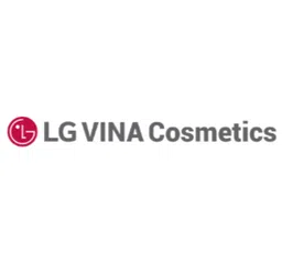 Logo LG VINA Cosmetics Co., Ltd