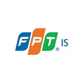 Logo FPT IS