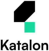 Logo Katalon