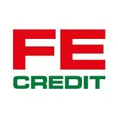 Logo FE CREDIT