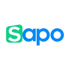 Logo Công ty Cổ phần Công nghệ Sapo