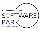 Logo Scandinavian Software Park