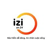 Logo IDEAL LIFE JSC – IZIon24