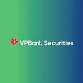 Logo Công ty Cổ phần Chứng khoán VPBank