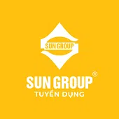 Logo Sun Group