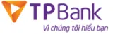 Logo Ngân hàng TMCP Tiên Phong | TPBank