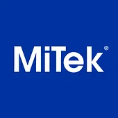 Logo MiTek Vietnam