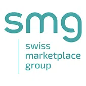 Logo SMG Swiss Marketplace Group