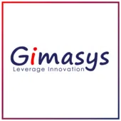 Logo GiMASYS