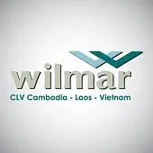Logo Wilmar CLV (Cambodia Laos Vietnam)