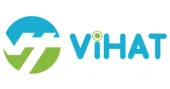 Logo VIHAT Technology