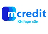 Logo Mcredit - Công ty Tài chính TNHH MB Shinsei