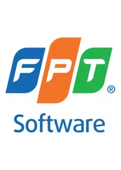 Logo FPT Software