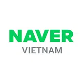 Logo NAVER VIETNAM