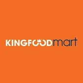 Logo Kingfoodmart