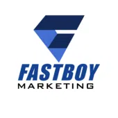 Logo Fastboy Marketing