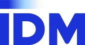 Logo IDM Vietnam (International Digital Media)