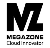 Logo MEGAZONE
