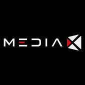 Logo MediaX