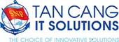 Logo Saigon New Port