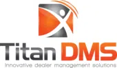 Logo Titan DMS