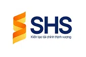 Logo SHS | Chứng khoán Sài Gòn - Hà Nội
