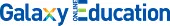 Logo Galaxy Education