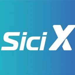 Logo CÔNG TY CỔ PHẦN CÔNG NGHỆ SICIX