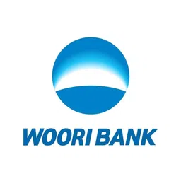 Logo Woori Bank