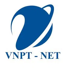 Logo Tổng Công Ty Hạ Tầng Mạng (VNPT-Net)
