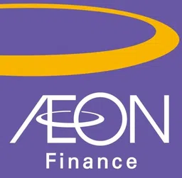Logo AEON Finance